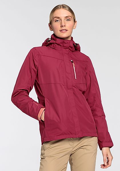 Killtec Regenjacke Wasser- & winddicht & günstig online kaufen