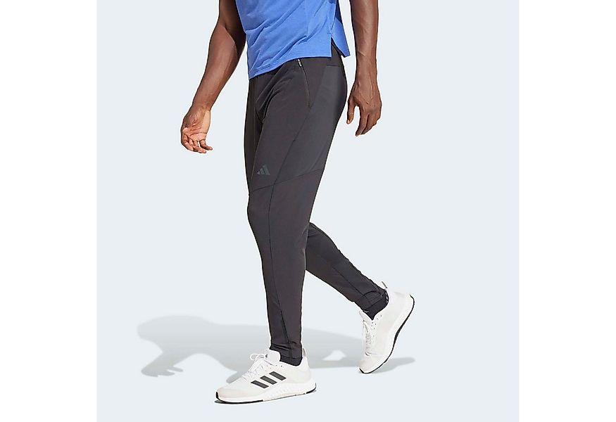 adidas Performance Sporthose D4T HYBRID PANT (1-tlg) günstig online kaufen
