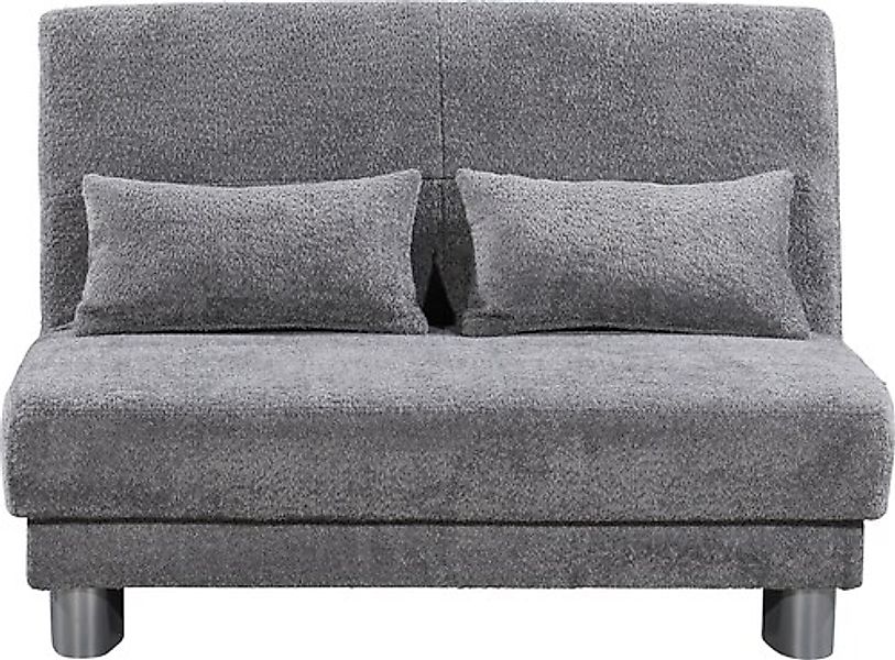 INOSIGN Schlafsofa "Gina", mit einem Handgriff vom Sofa zum Bett günstig online kaufen