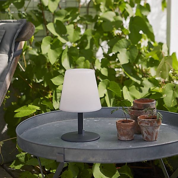 STAR TRADING LED Außen-Tischleuchte Kreta outdoor günstig online kaufen