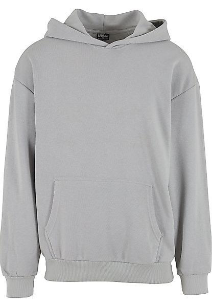 URBAN CLASSICS Kapuzensweatshirt "Urban Classics Light Terry Hoody", (1 tlg günstig online kaufen