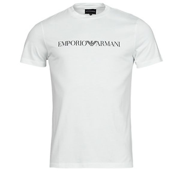 Emporio Armani  T-Shirt 8N1TN5 günstig online kaufen