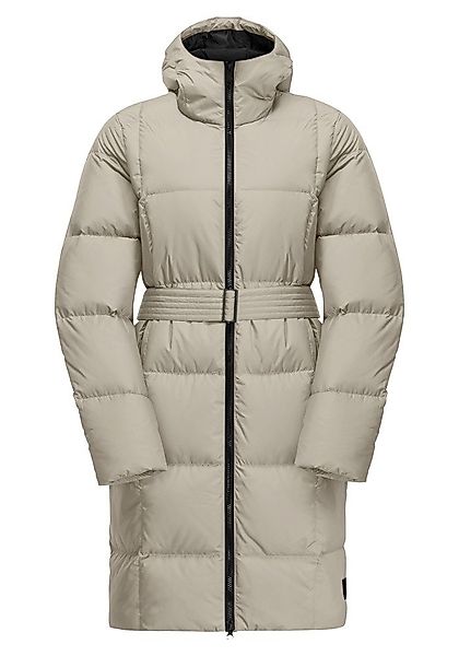 Jack Wolfskin Daunenmantel FROZEN LAKE COAT günstig online kaufen