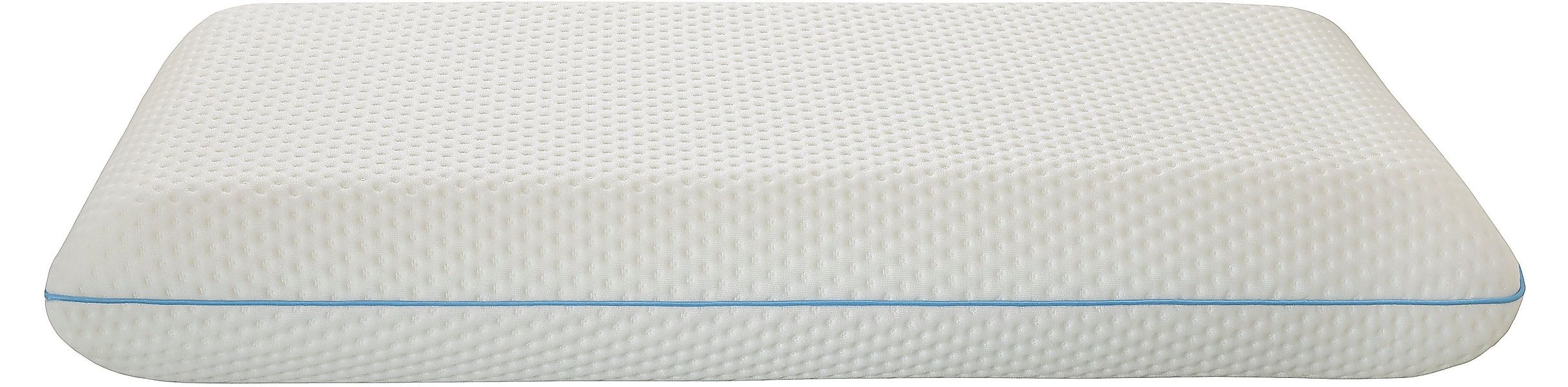 my home Nackenkissen Coolgel 3-Lagiges Nackenstützkissen, günstig online kaufen