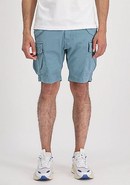 Alpha Industries Shorts Airman Short günstig online kaufen