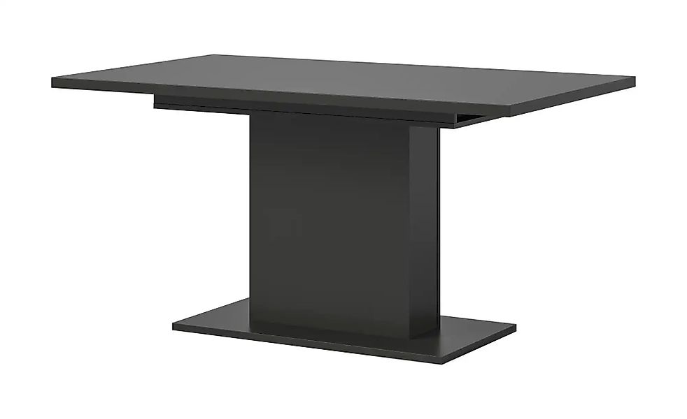 Esstisch ausziehbar  Moritz ¦ grau ¦ Maße (cm): B: 150 H: 76 Tische > Essti günstig online kaufen