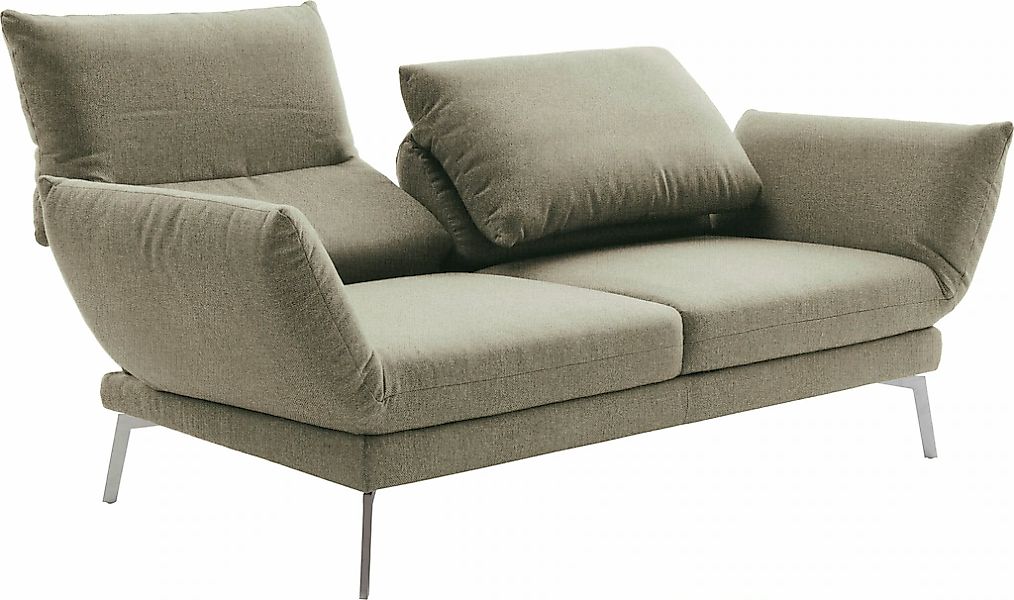 SCHÖNER WOHNEN-Kollektion 2,5-Sitzer "Spin, Multifunktionssofa, bequem und günstig online kaufen