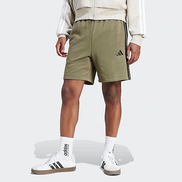 adidas Sportswear Shorts "M 3S FT SHO" für Laufaktivitäten und sportliche A günstig online kaufen