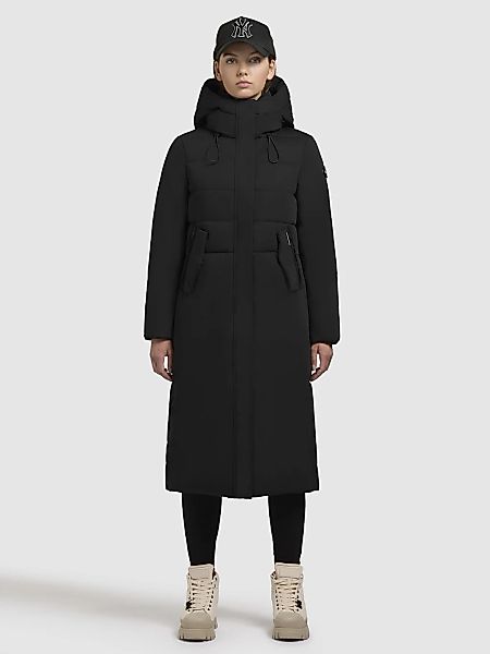 khujo Steppmantel "BARLA" günstig online kaufen