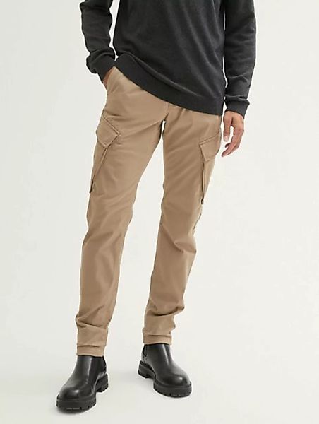 TOM TAILOR Cargohose (1-tlg) günstig online kaufen