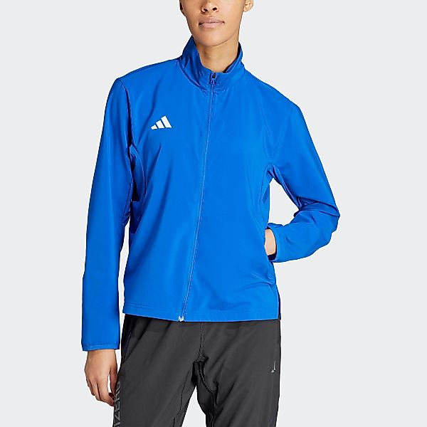 adidas Performance Laufjacke "ADIZERO E JCKT" günstig online kaufen