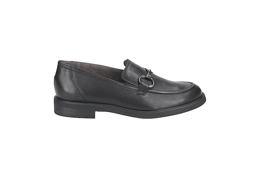 Paul Green Paul Green 1052-004, Slipper & Mokassin, Schwarz, Damen Slipper günstig online kaufen