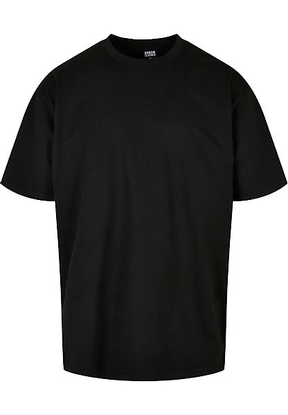 URBAN CLASSICS T-Shirt "Urban Classics Herren Triangle Tee", (1 tlg.) günstig online kaufen