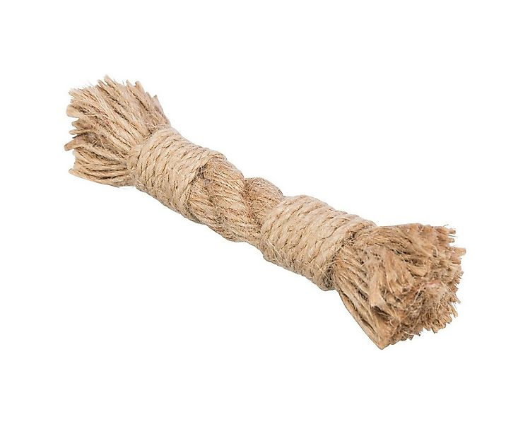 TRIXIE Tier-Beschäftigungsspielzeug Katzenspielzeug Tau, Hanf günstig online kaufen