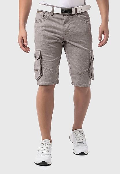 Cipo & Baxx Stoffhose Hosen im günstig online kaufen