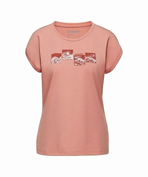 Mammut T-Shirt Mountain T-Shirt Women Day and Night günstig online kaufen