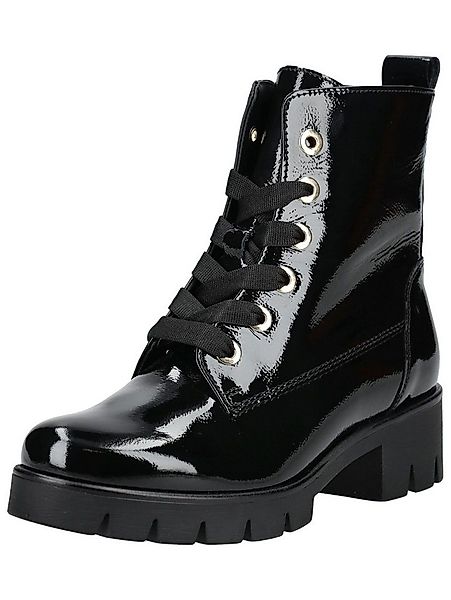 Gabor Gabor Stiefelette Leder Schnürstiefelette günstig online kaufen