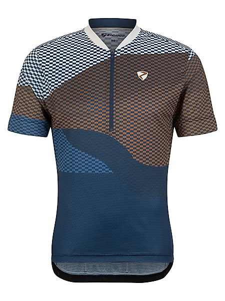 Ziener Radtrikot "NEMIC-Z" günstig online kaufen