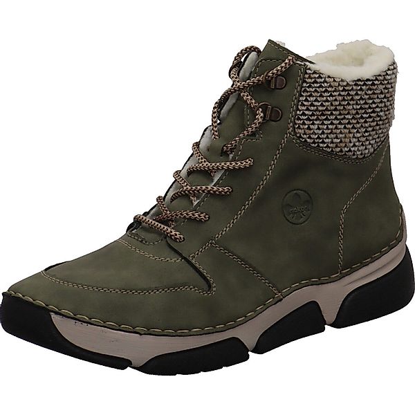 Rieker Schnürboots günstig online kaufen