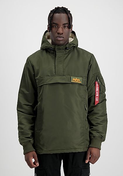 Alpha Industries Anorak "HPO Anorak" günstig online kaufen