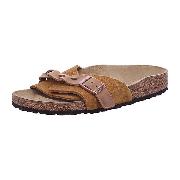 Birkenstock Pantolette günstig online kaufen