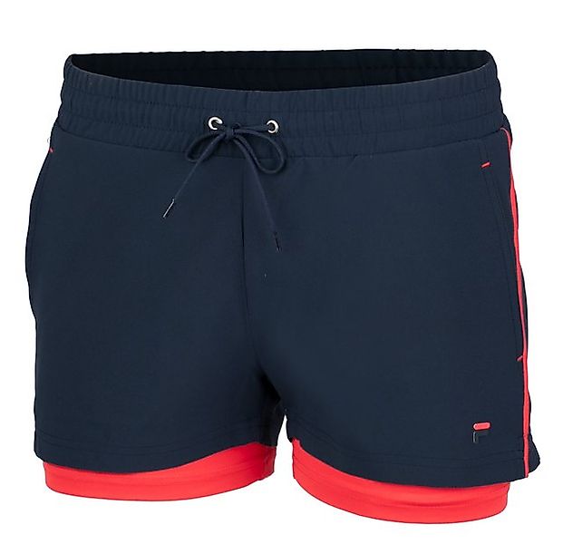 Fila Bermudas Shorts Evie günstig online kaufen