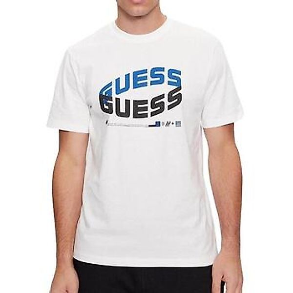 Guess  T-Shirt G-Z4RI03I3Z14 günstig online kaufen