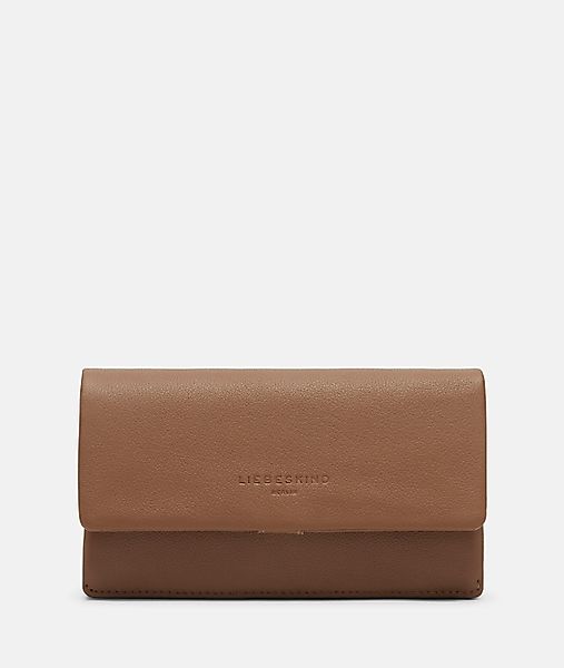 Liebeskind Berlin Geldbörse Portemonnaie SLAM (1-tlg), günstig online kaufen