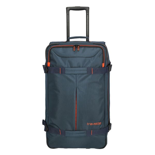 travelite Reisetasche Tarifa - Rollen-Reisetasche 70 günstig online kaufen