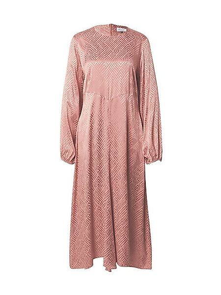 Closet London Midikleid (1-tlg) Drapiert/gerafft günstig online kaufen