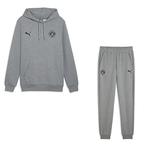 PUMA Trainingsanzug Jogginganzug 24/25 BVB Borussia günstig online kaufen