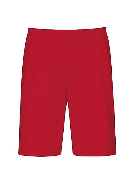 Trigema Bermudas TRIGEMA Bermuda aus 100% Baumwolle (1-tlg) günstig online kaufen
