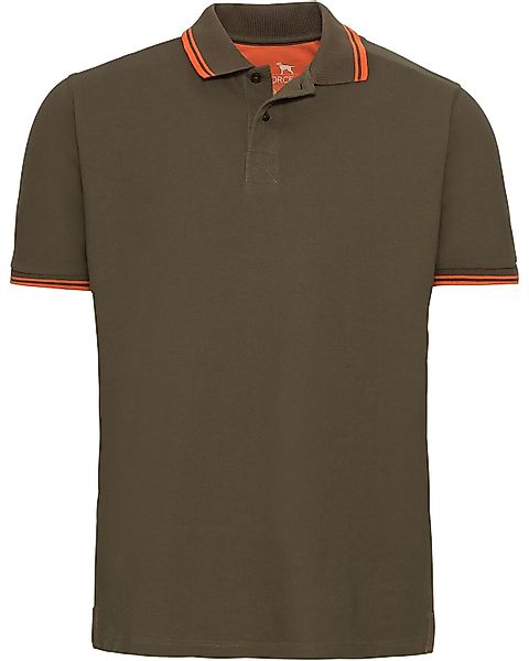 Parforce Essential Poloshirt Poloshirt günstig online kaufen