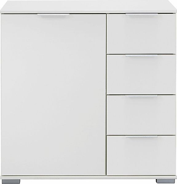 Wimex Kleiderschrank "Nadja" günstig online kaufen