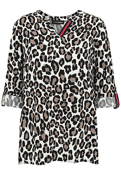 Doris Streich Druckbluse günstig online kaufen