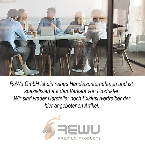 ReWu Spardose Spardose aus Blech mit günstig online kaufen