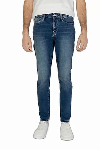 ARMANI EXCHANGE 5-Pocket-Jeans günstig online kaufen