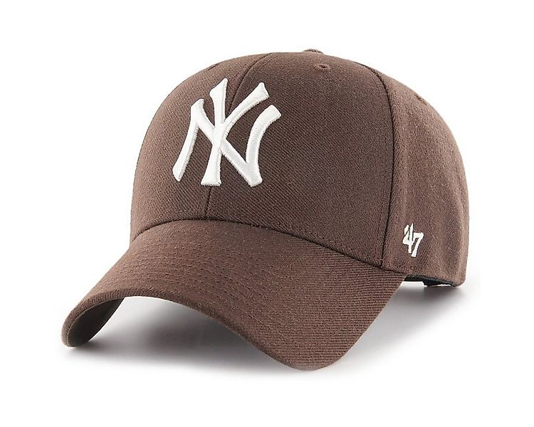 '47 Brand Snapback Cap MLB New York Yankees günstig online kaufen