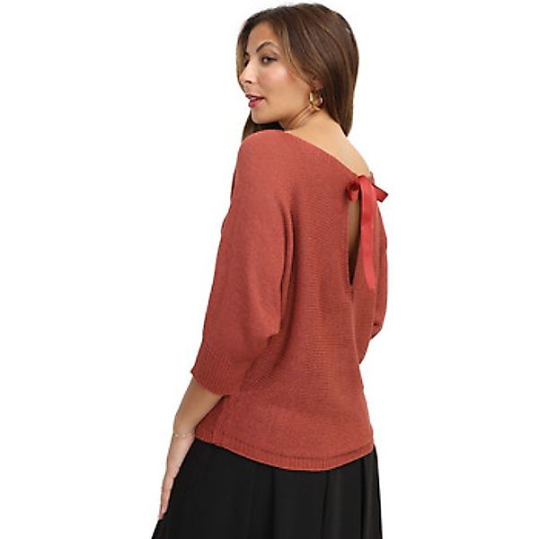 La Modeuse  Pullover 68968_P160857 günstig online kaufen