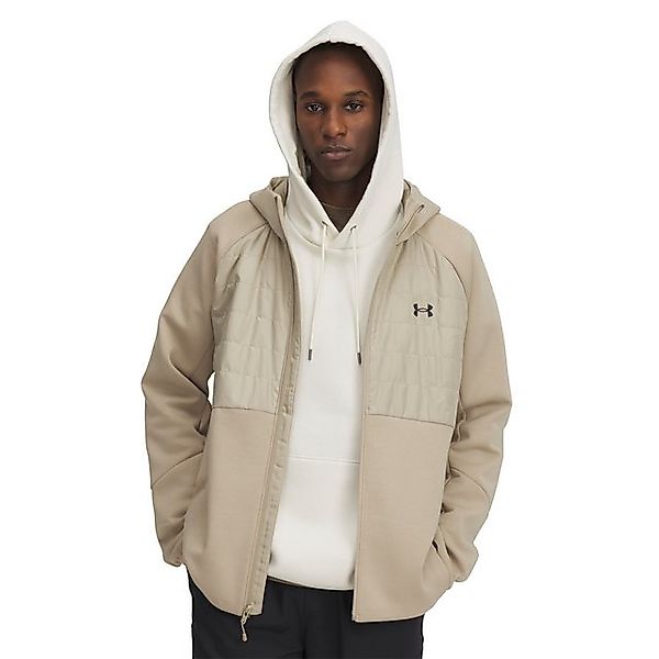 Under Armour® Outdoorjacke Under Armour Herren Kapuzenjacke UNSTOPPABLE INS günstig online kaufen