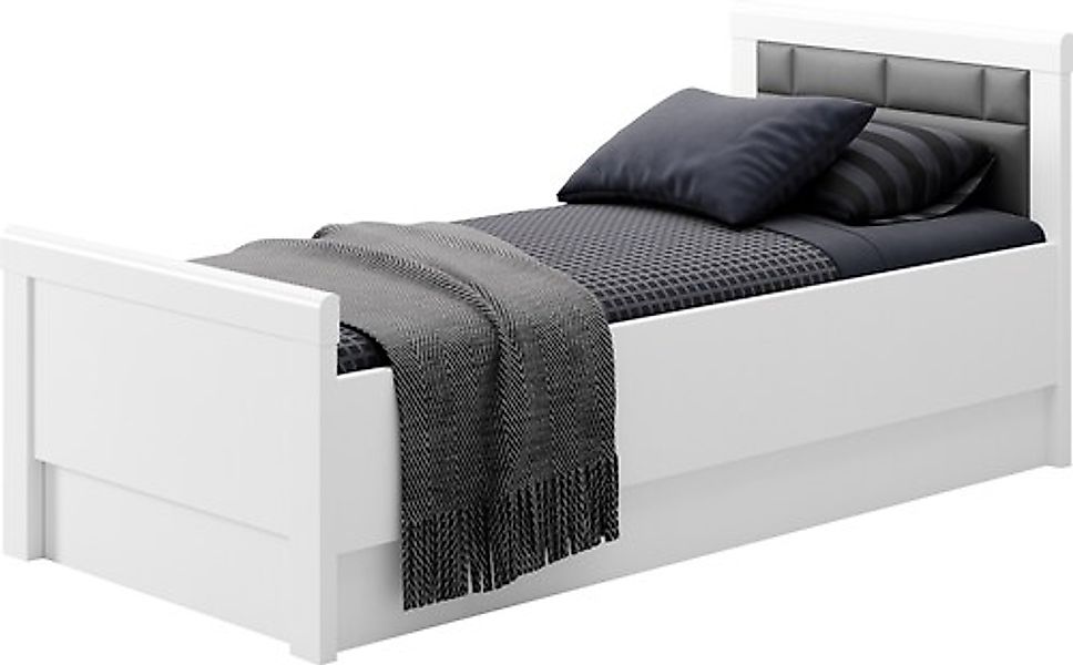 priess Einzelbett »Arnsberg« Komfortliegehöhe günstig online kaufen