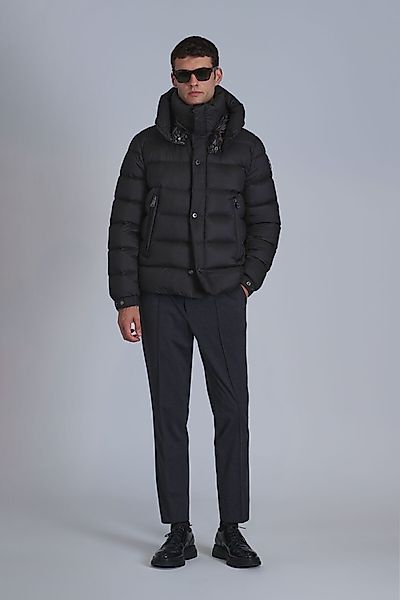 Lufian Winterjacke Marty (1-St) mit modischer günstig online kaufen