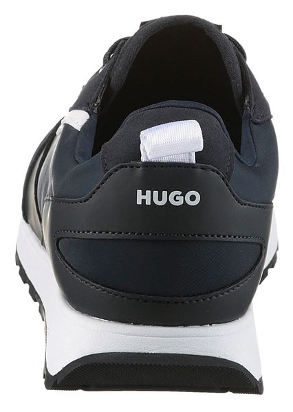 HUGO Herren Sneaker Polyester Icelin Runn günstig online kaufen