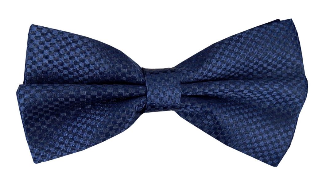 Ella Jonte Fliege unifarben mit feinem günstig online kaufen