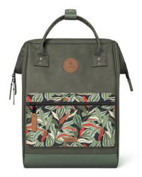 CABAIA Rucksack Vegan Nubuck Backpack (Set, günstig online kaufen