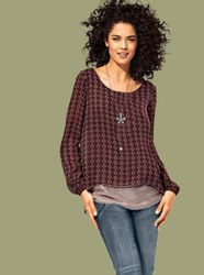 heine Longbluse günstig online kaufen