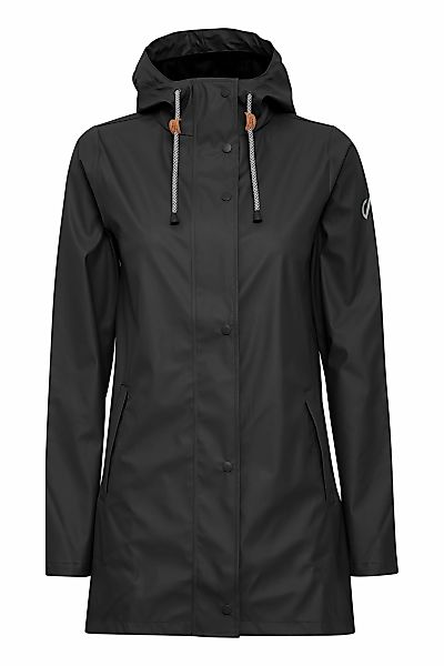 North Bend Regenjacke "Regenjacke NBTora W W-PRO 5.000 mit wasserdichter Be günstig online kaufen