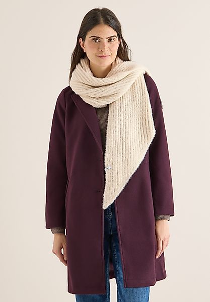 Cecil Halstuch aus softem Materialmix günstig online kaufen