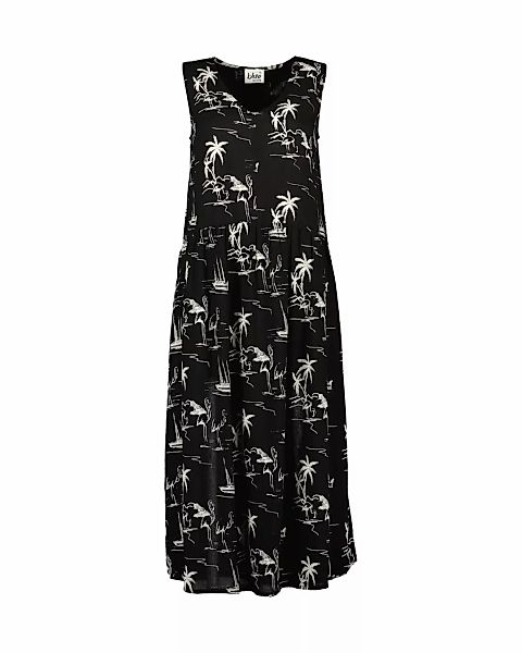 Blue Seven Sommerkleid "Blue Seven Maxikleid", (1 tlg.) günstig online kaufen