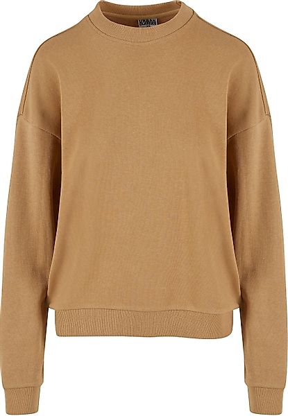 URBAN CLASSICS Sweater Urban Classics Damen günstig online kaufen